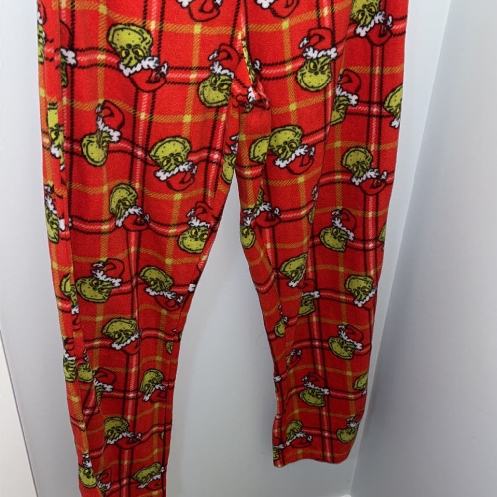 christmas pjs